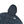 Load image into Gallery viewer, North Face Black Hyvent Down Filled Winter Jacket - XL
