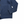 Load image into Gallery viewer, Stone Island Navy Heavyweight Thick Knit Button Up Cardigan - XXL
