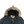 Load image into Gallery viewer, Ralph Lauren Black Down Filled Fur Hood Trim Puffer Jacket - Large
