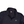 Load image into Gallery viewer, CP Company Cotton Quarter Zip Spellout Navy Jumper - Small
