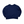 Load image into Gallery viewer, Ralph Lauren Navy Cotton Crewneck Jumper - XL

