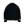 Load image into Gallery viewer, Stone Island 2006 Black Piped Cuff Pullover Jumper - Large
