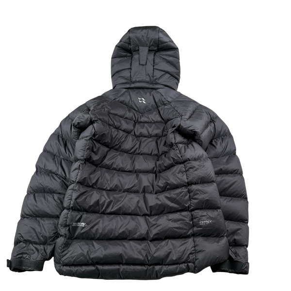 RAB Axion Pro Waterproof Quilted Jacket - Medium