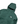 Load image into Gallery viewer, North Face Removable Liner Green Hyvent Hooded Jacket - Small
