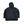 Load image into Gallery viewer, Moncler Bodri Giubbotto Black Down Filled Jacket - Large
