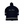 Load image into Gallery viewer, Stone Island 1988 Spellout Black Montgomery Duffle Coat - Large
