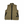 Load image into Gallery viewer, CP Company Khaki Green Taylon P Utility Gilet - Small
