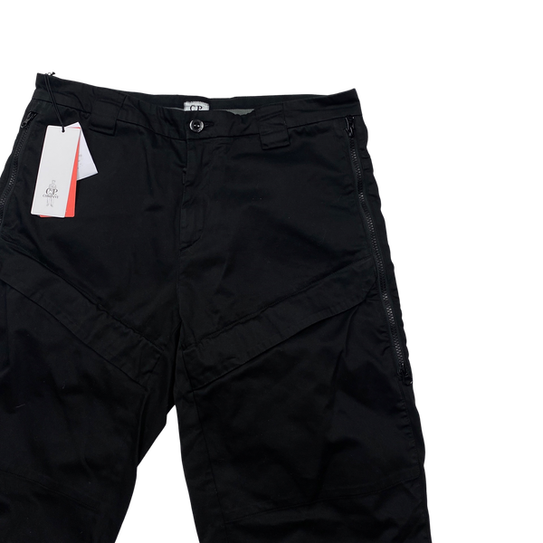 CP Company Raso Stretch Cargo Trousers - Medium