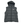 Load image into Gallery viewer, Pyrenex Grey Pure French Down Hooded Puffer Gilet Jacket - Medium

