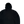 Load image into Gallery viewer, Stone Island 2023 Black Spellout Embroidered Pullover Hoodie - XL
