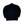 Load image into Gallery viewer, Stone Island X Dover Street Market 2023 Black Thick Wool Ghost Zip Up Jumper - Large
