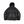 Load image into Gallery viewer, CP Company Black Down Filled DD Shell Lens Viewer Puffer Jacket - XL
