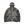 Load image into Gallery viewer, Stone Island 2016 Grey Pixel Reflective Hooded Jacket - Medium

