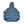 Load image into Gallery viewer, Stone Island 2022 Baby Blue Nylon Metal Econyl Down Puffer Jacket - Large
