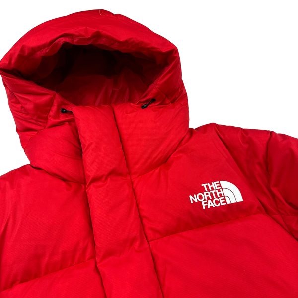 North Face 700 Down Filled Remastered Himalayan Puffer Jacket - Small