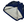 Load image into Gallery viewer, Stone Island 2001 Monofilament Blue Mesh Collard Jacket - Medium
