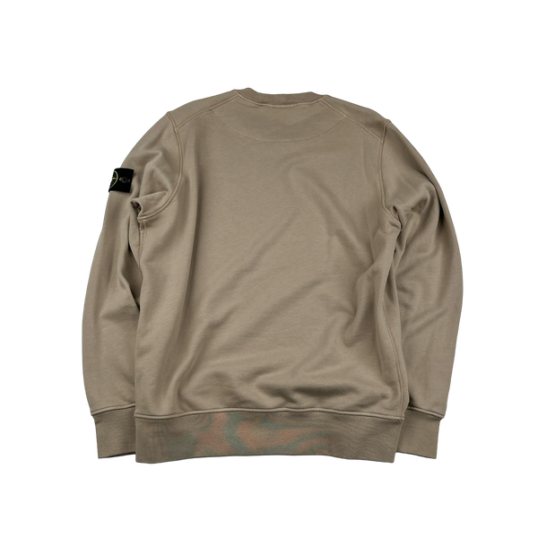 STONE ISLAND Nyronl Sweatshirt 23SS