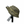 Load image into Gallery viewer, Stone Island 2021 Reflective Rain Camo Bucket Hat - Large
