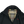 Load image into Gallery viewer, Burberry Black Nova Check Collar Lined Jacket - Medium
