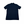 Load image into Gallery viewer, CP Company Navy Cotton Polo Shirt - Large
