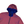Load image into Gallery viewer, Stone Island 2016 Red Iridescent Ribbed Zip Up Hooded Jumper - XXL
