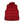 Load image into Gallery viewer, Stone Island 2009 Red Opaque Nylon Tela Down Gilet - Large
