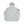 Load image into Gallery viewer, Stone Island 2021 White Contrast Piping Pullover Hoodie - Large
