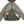 Load image into Gallery viewer, CP Company Khaki GDP Hooded Polartec Goggle Jacket - Small
