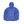 Load image into Gallery viewer, Stone Island 2021 Blue Crinkle NY Down Puffer Jacket - Large
