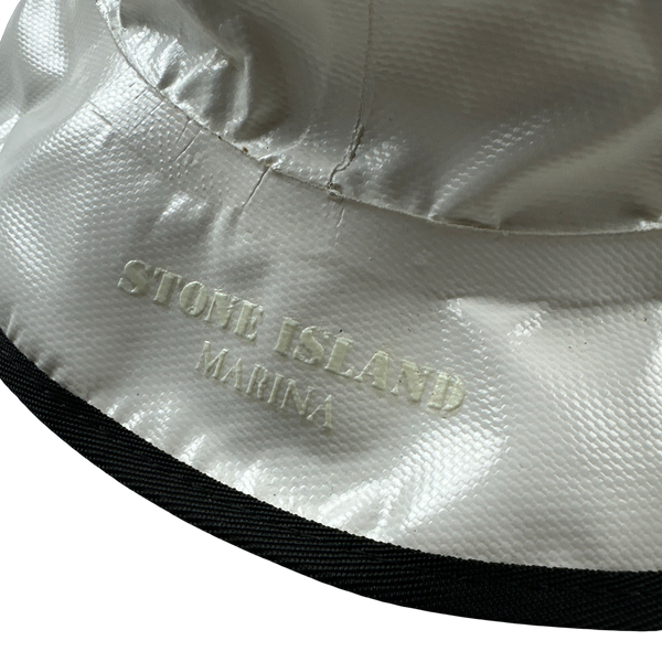 Stone Island 2014 Marina Ortlieb Glow In The Dark Fishing Hat