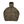 Load image into Gallery viewer, Stone Island 2005 Brown Olive Velvet Lined Shimmer Jacket - XL
