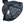 Load image into Gallery viewer, Stone Island 2023 Black Garment Dyed Crinkle Reps Down Puffer - XL
