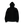 Load image into Gallery viewer, CP Company Black Soft Shell Goggle Jacket - Medium
