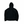 Load image into Gallery viewer, Stone Island 2018 Black Nylon Metal Smock - Small
