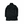 Load image into Gallery viewer, Prada Black Nylon Padded Long Jacket - Small
