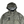 Load image into Gallery viewer, Ma Strum Grey Multi Pocket Long Lightweight Jacket - XL
