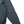 Load image into Gallery viewer, Stone Island 2019 Grey Roll Neck Knit Jumper - Large
