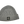 Load image into Gallery viewer, Stone Island 2013 Junior Grey Ribbed Logo Patch Beanie
