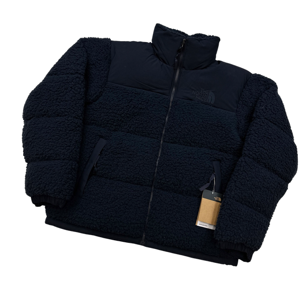North face hotsell nuptse medium