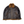 Load image into Gallery viewer, Shearling Lined Aviator Pilot Thick Leather Vintage Jacket - XL
