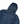 Load image into Gallery viewer, North Face Navy Thermoball Down Jacket - Medium
