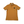 Load image into Gallery viewer, Stone Island Orange Short Sleeve Polo Shirt - Small
