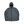 Load image into Gallery viewer, Stone Island 2017 Marina Blue Stripped Nylon Metal Jacket - XL
