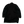 Load image into Gallery viewer, Stone Island Black David TC Long Parka Jacket - Medium
