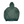 Load image into Gallery viewer, Stone Island 2014  Green Micro Reps Hooded Jacket - Large
