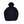 Load image into Gallery viewer, CP Company Navy Cotton Goggle Hoodie - Small
