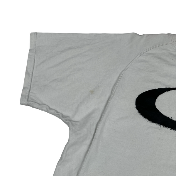 Nike x Off White Spellout Graphic T Shirt - Small
