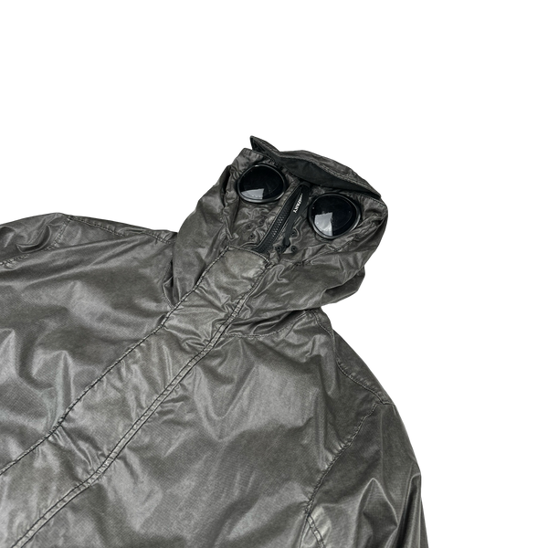 CP Company Explorer MBS Quilted Jacket - Medium
