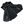 Load image into Gallery viewer, Stone Island 2022 Black Shadow Project Glass Linen Utility Vest - Large
