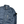 Load image into Gallery viewer, Stone Island 2010 Silver Blue Chest Zip Nylon Metal Overshirt - XXL
